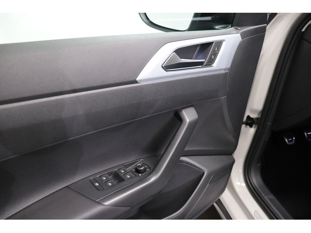 Volkswagen Taigo 2025