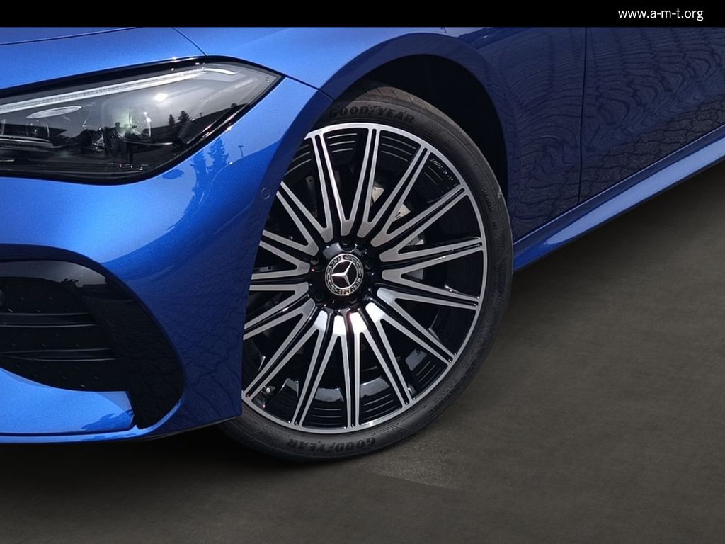 Mercedes-Benz CLE 300 2024