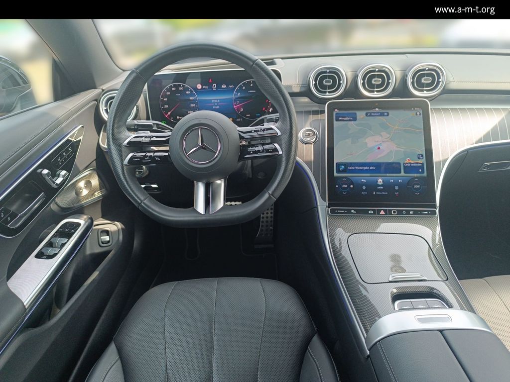 Mercedes-Benz CLE 300 2024