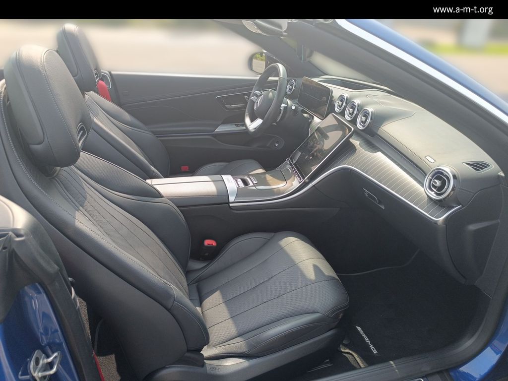 Mercedes-Benz CLE 300 2024