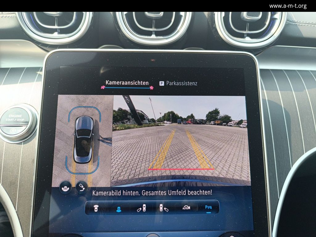 Mercedes-Benz CLE 300 2024