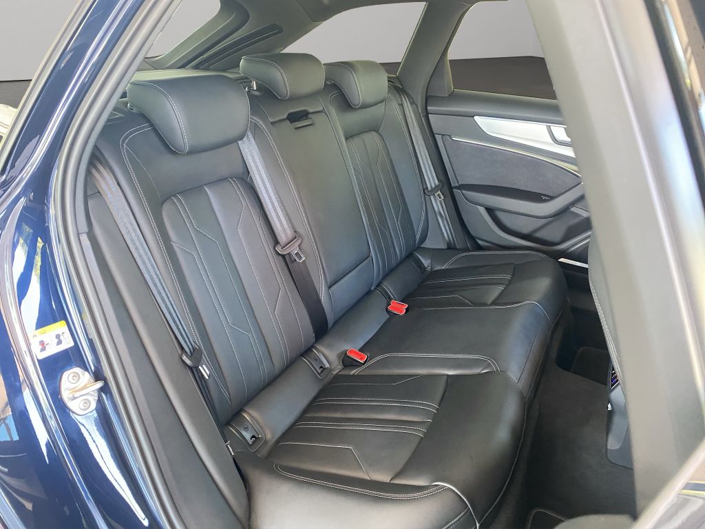 Audi S6 2024