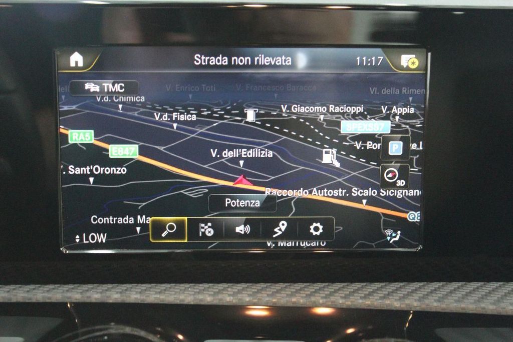 Mercedes-Benz A 180 2019
