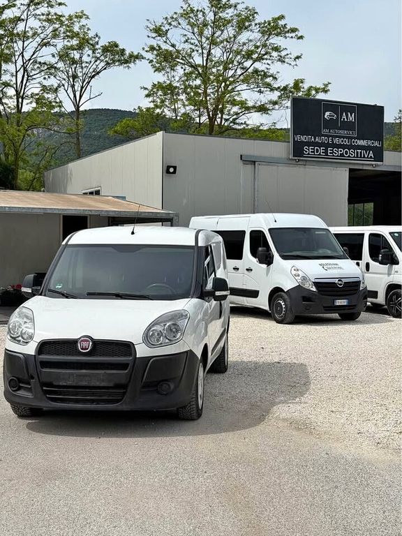 Fiat Other 2014