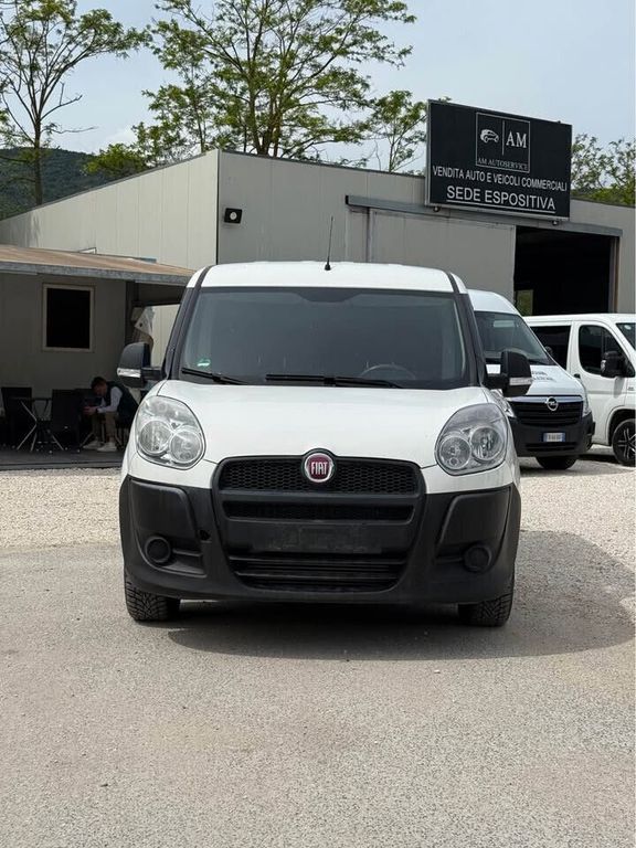 Fiat Other 2014