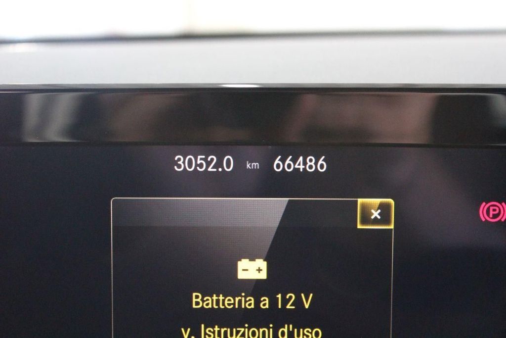 Mercedes-Benz A 180 2019