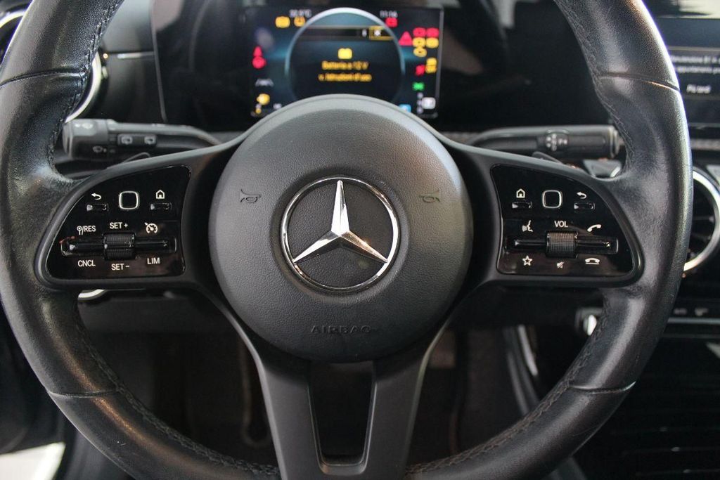 Mercedes-Benz A 180 2019