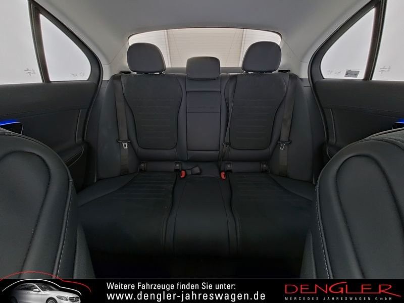Mercedes-Benz C 220 2024
