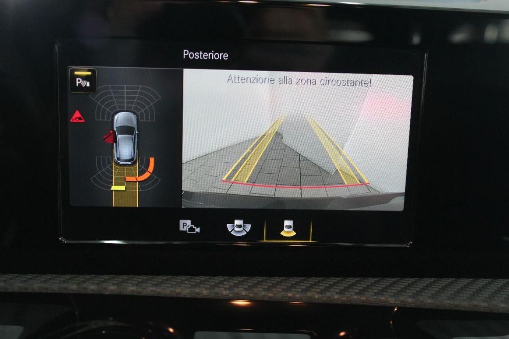 Mercedes-Benz A 180 2019