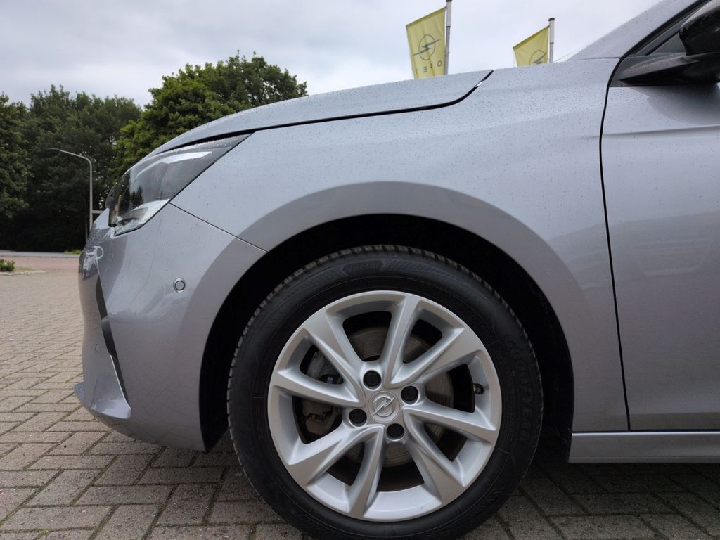 Opel Corsa 2022