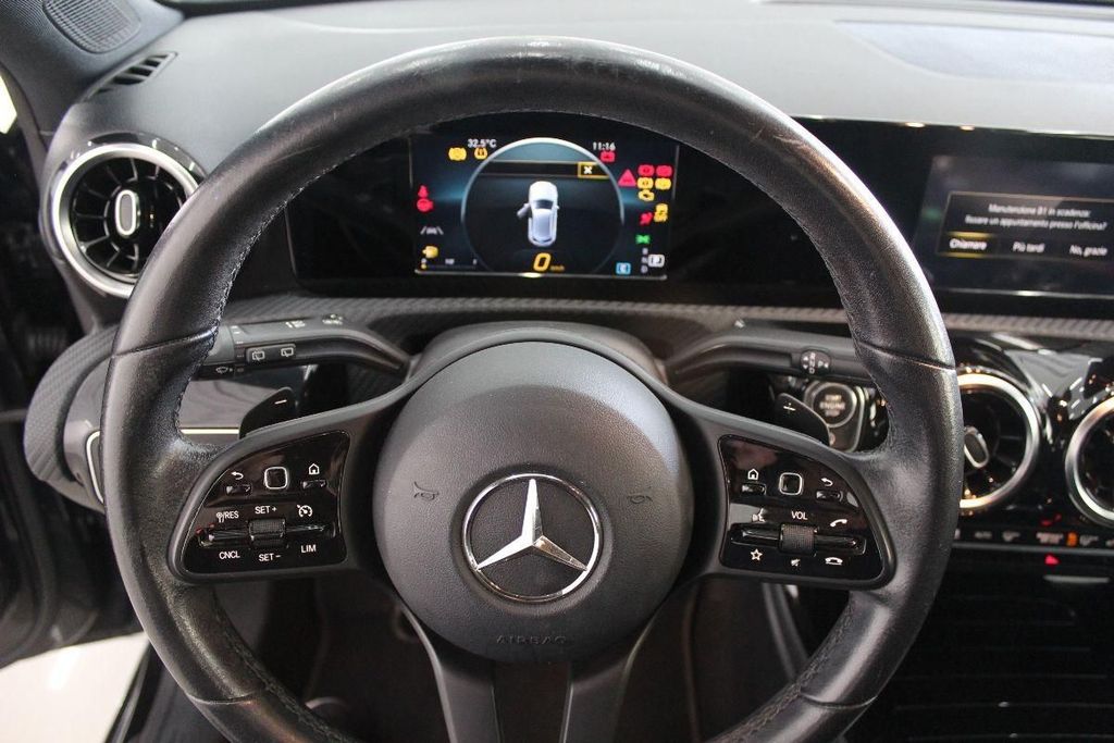 Mercedes-Benz A 180 2019