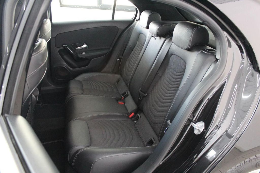 Mercedes-Benz A 180 2019