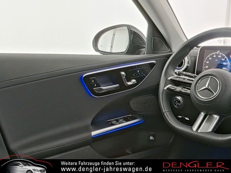 Mercedes-Benz C 220 2024