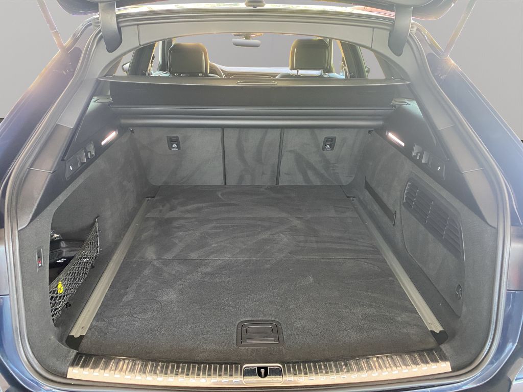 Audi S6 2024