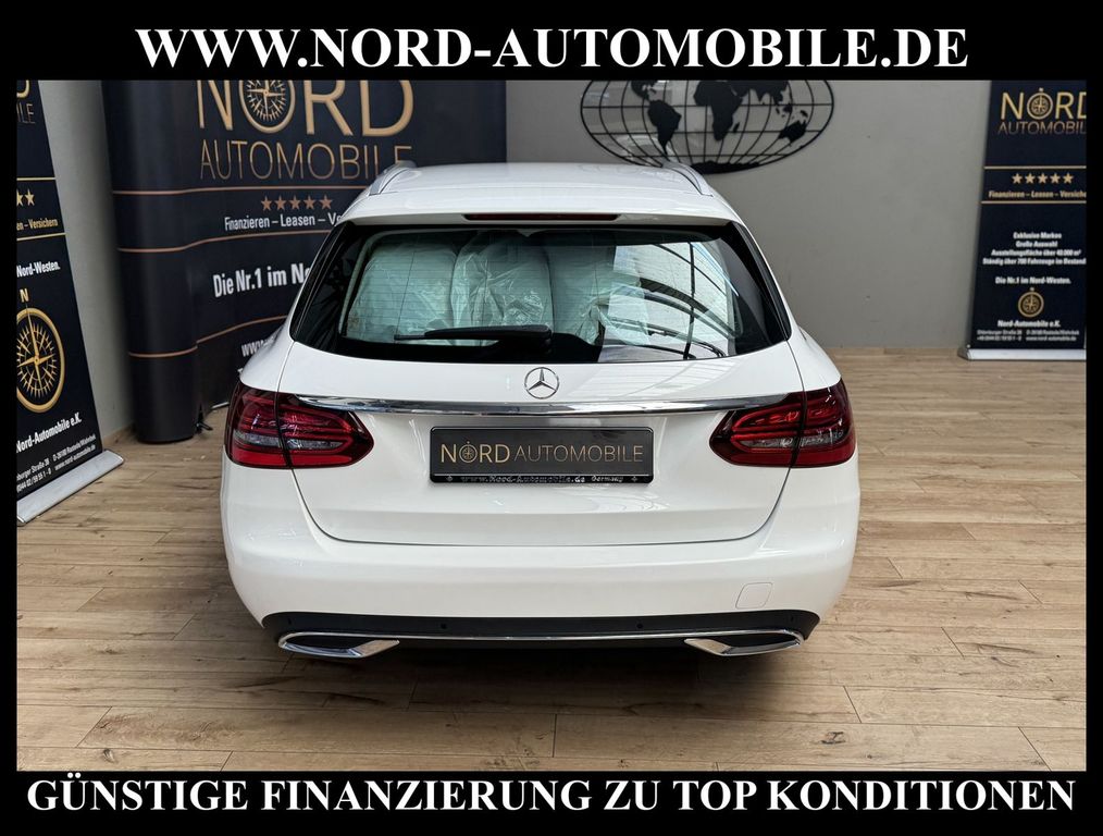 Mercedes-Benz C 300 2019