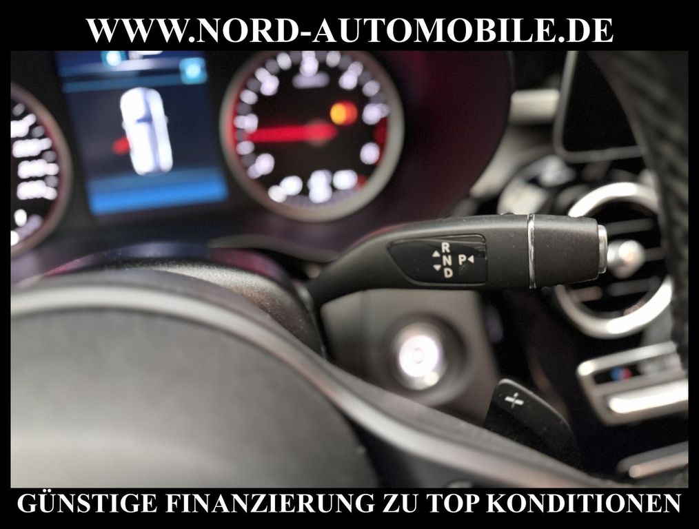 Mercedes-Benz C 300 2019