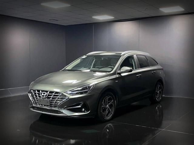 Hyundai i30 2023