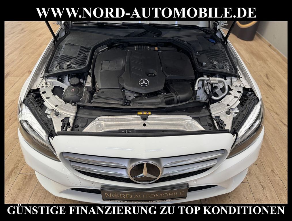 Mercedes-Benz C 300 2019