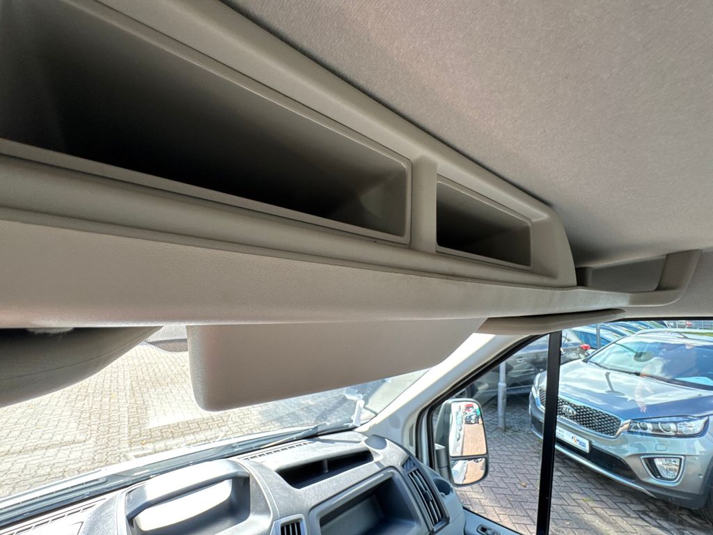 Ford Transit 2019