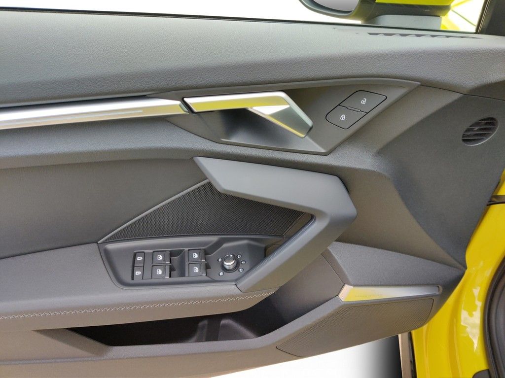 Audi S3 2024