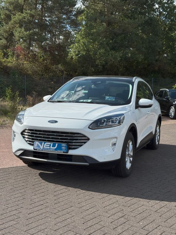 Ford Kuga 2024