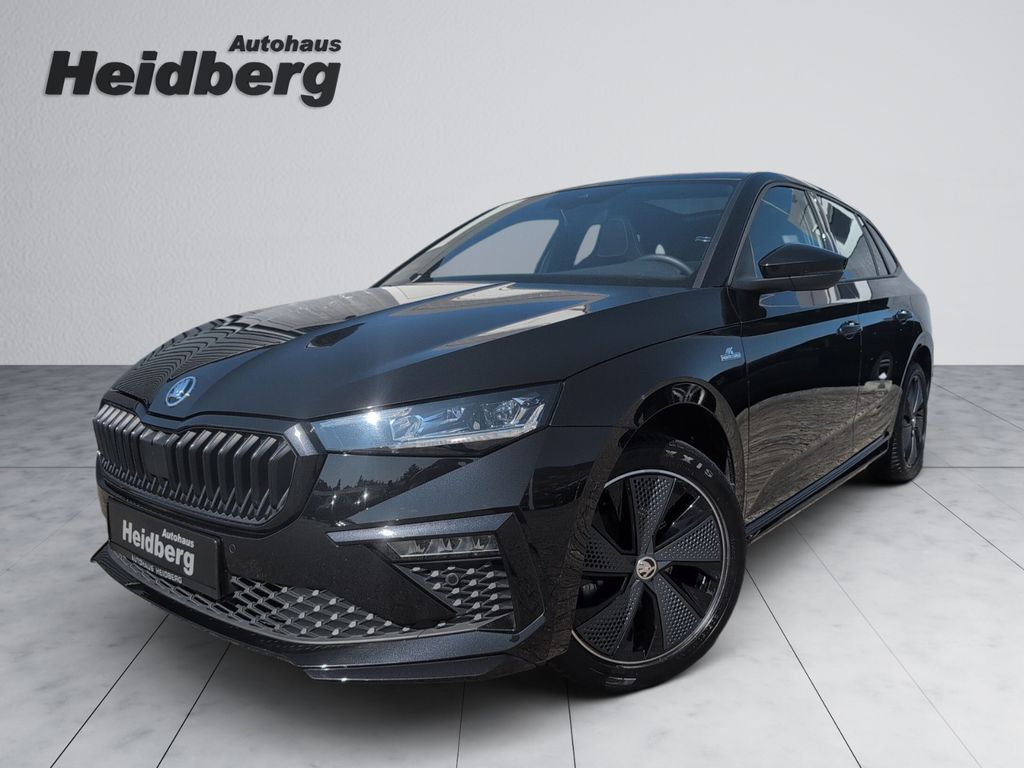 Skoda Scala 2024