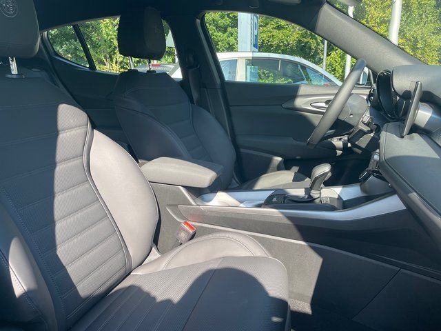 Alfa Romeo Tonale 2024