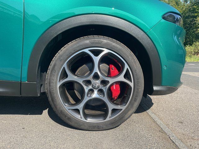 Alfa Romeo Tonale 2024