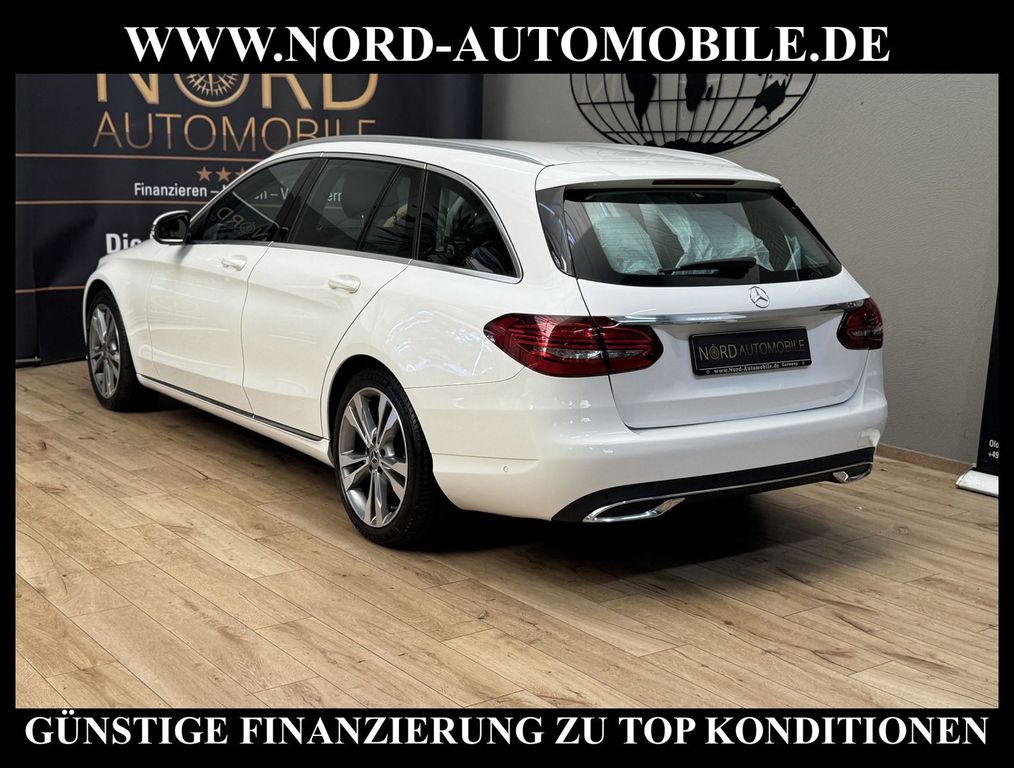 Mercedes-Benz C 300 2019