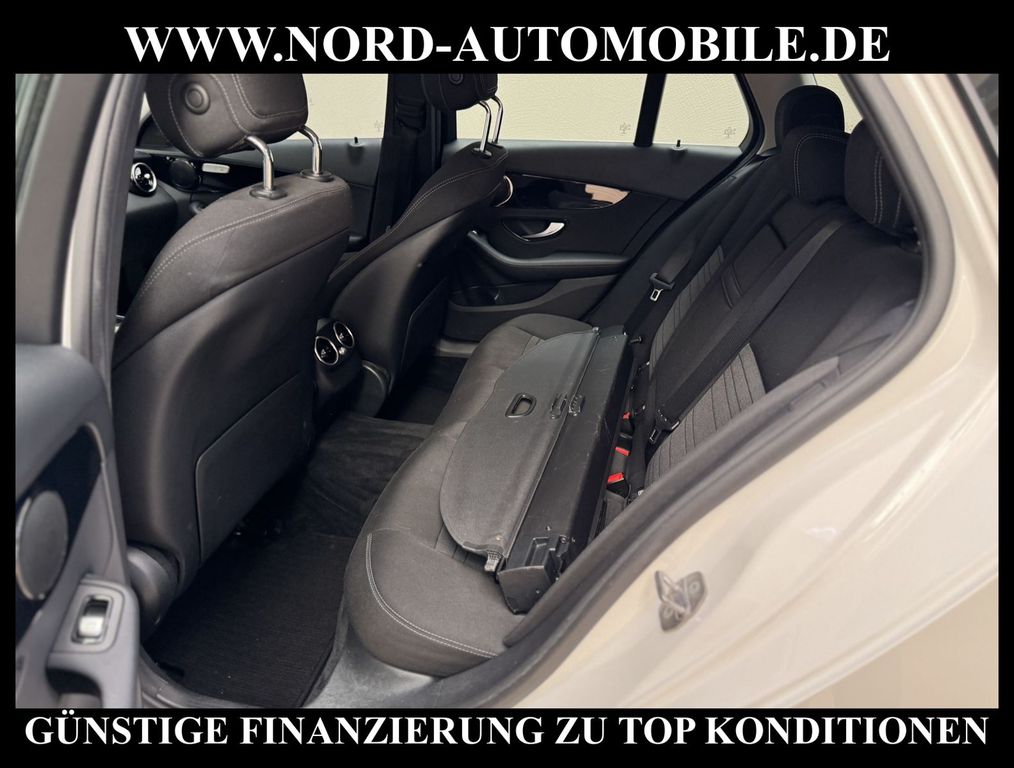 Mercedes-Benz C 300 2019