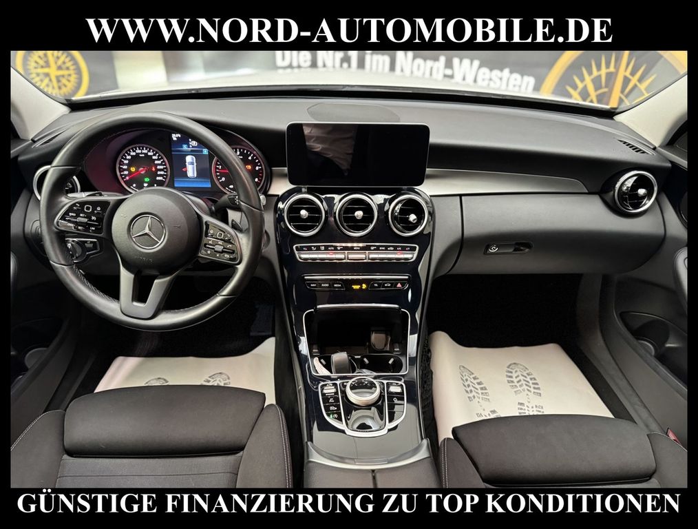 Mercedes-Benz C 300 2019