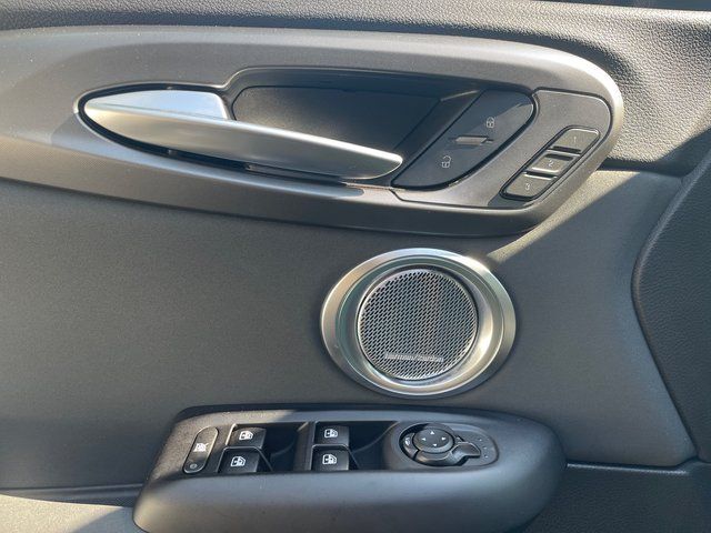 Alfa Romeo Tonale 2024