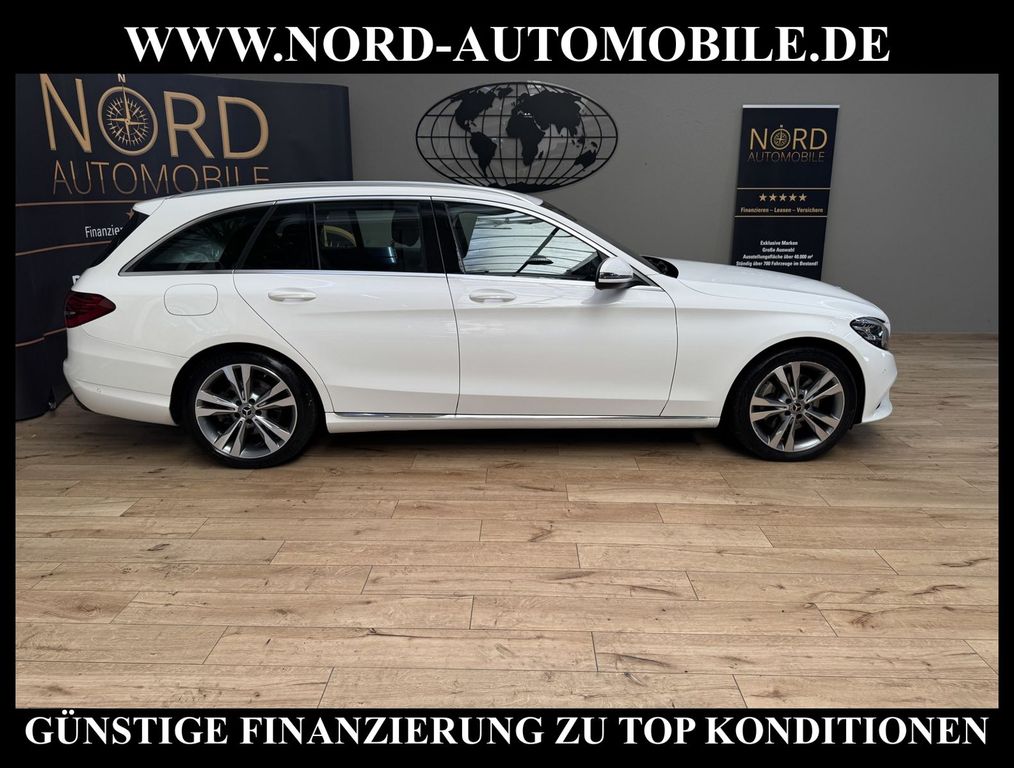 Mercedes-Benz C 300 2019