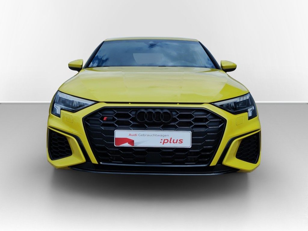 Audi S3 2024