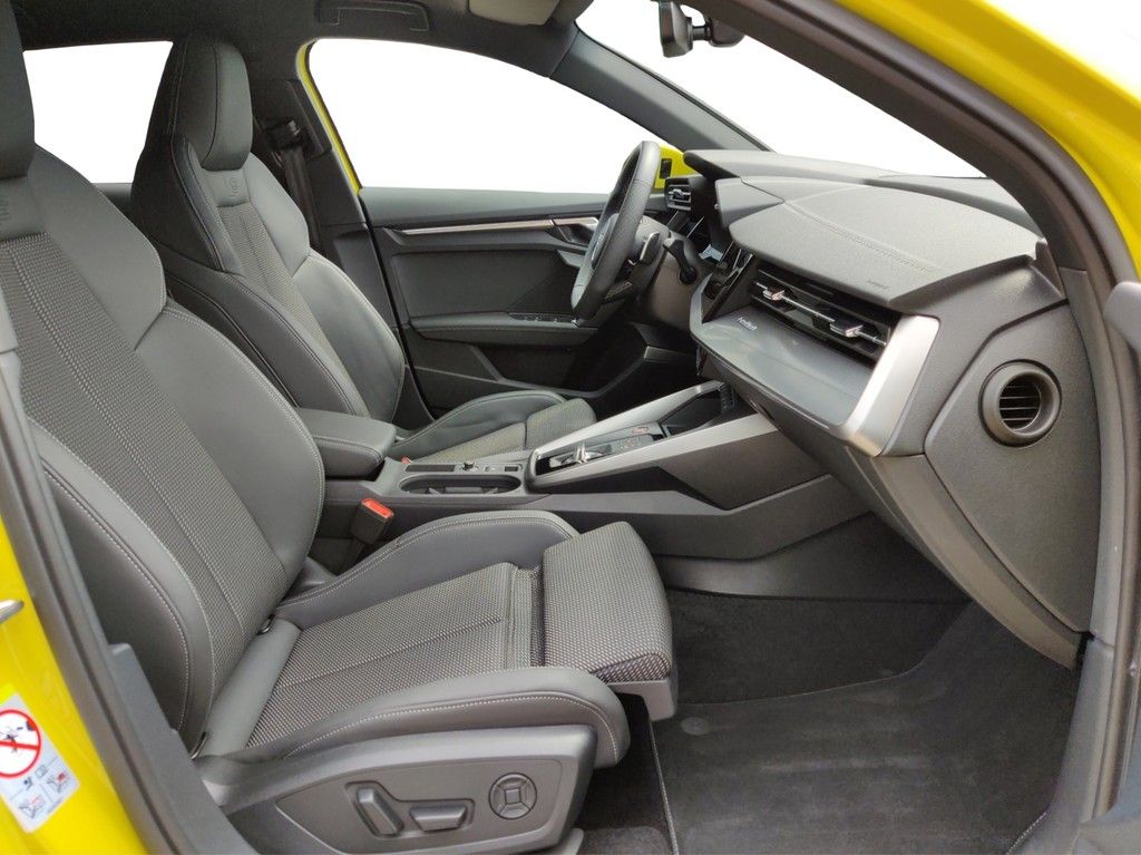 Audi S3 2024
