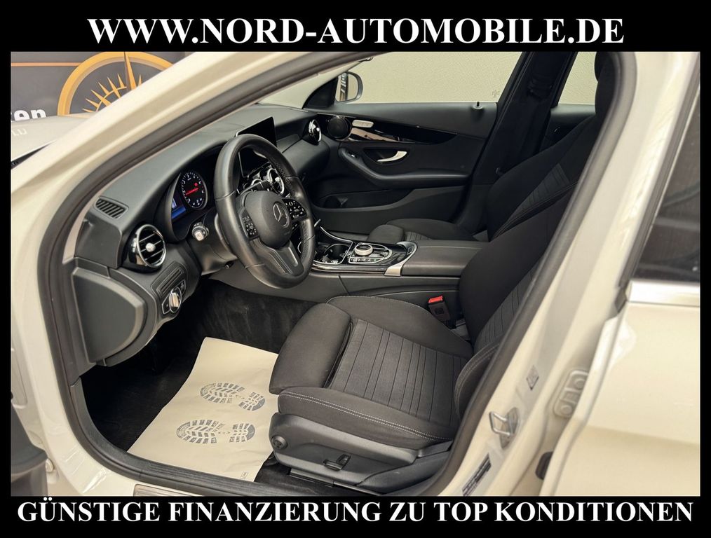 Mercedes-Benz C 300 2019