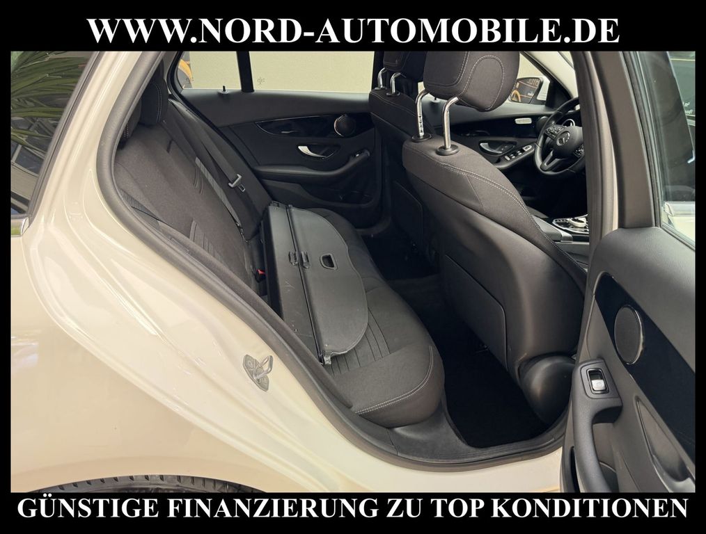 Mercedes-Benz C 300 2019