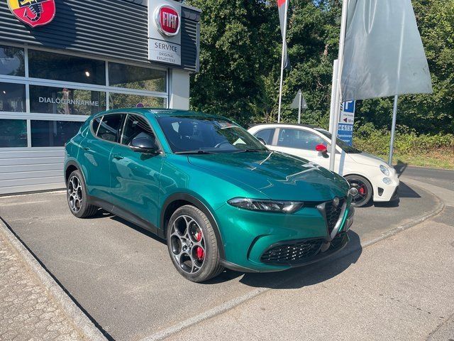Alfa Romeo Tonale 2024