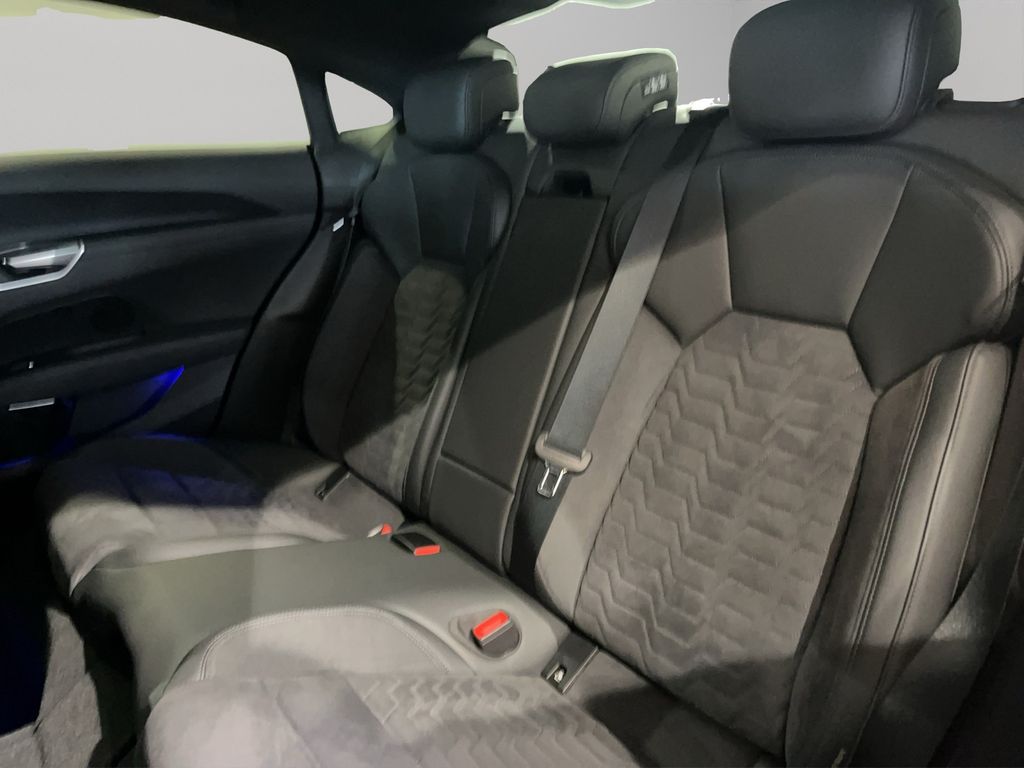 Audi e-tron GT 2022
