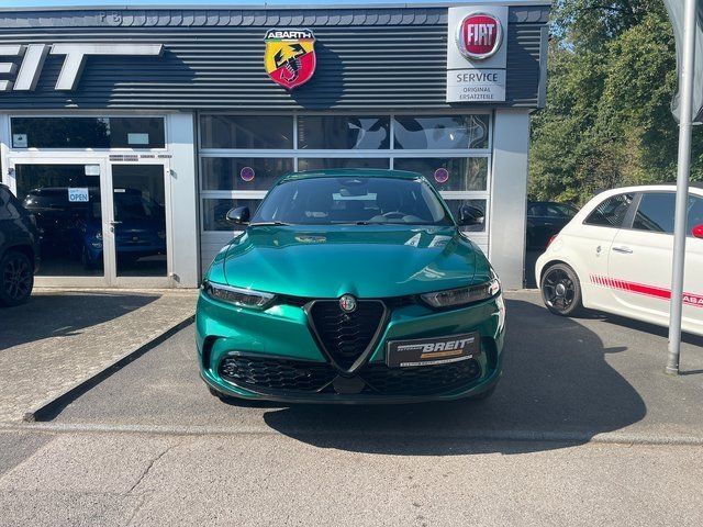 Alfa Romeo Tonale 2024