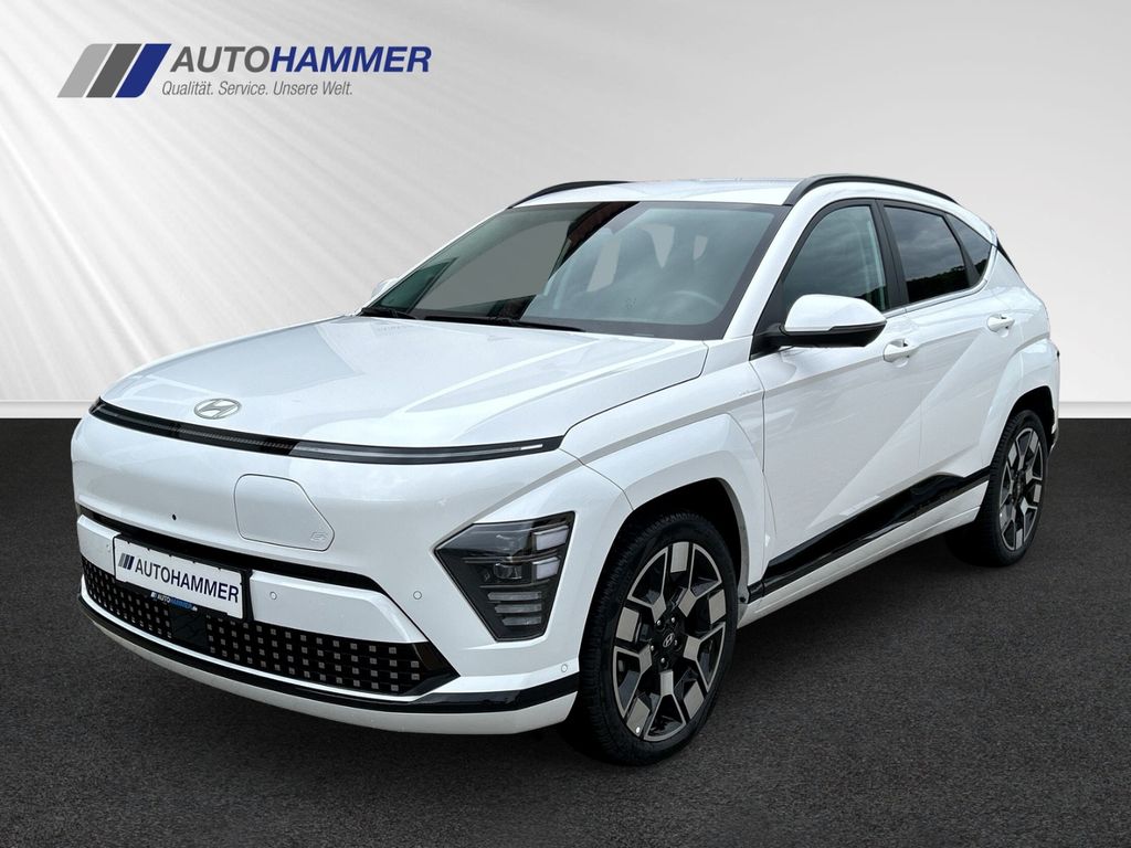Hyundai KONA 2024