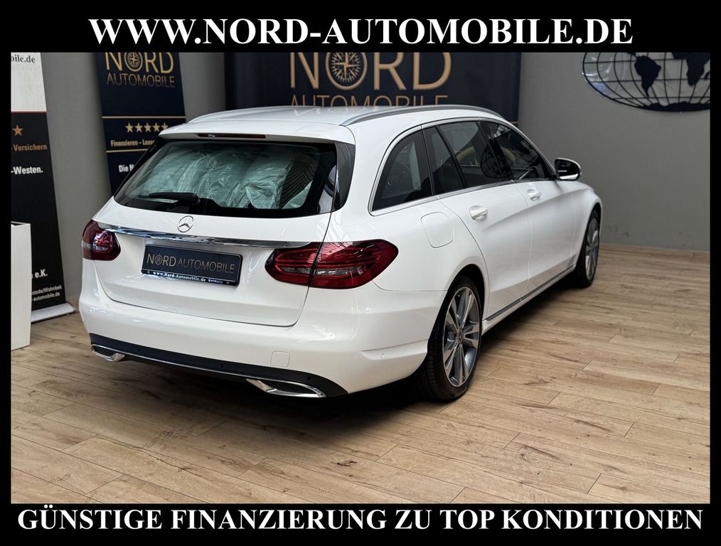 Mercedes-Benz C 300 2019