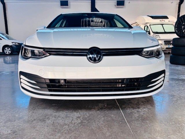 Volkswagen Golf 2020