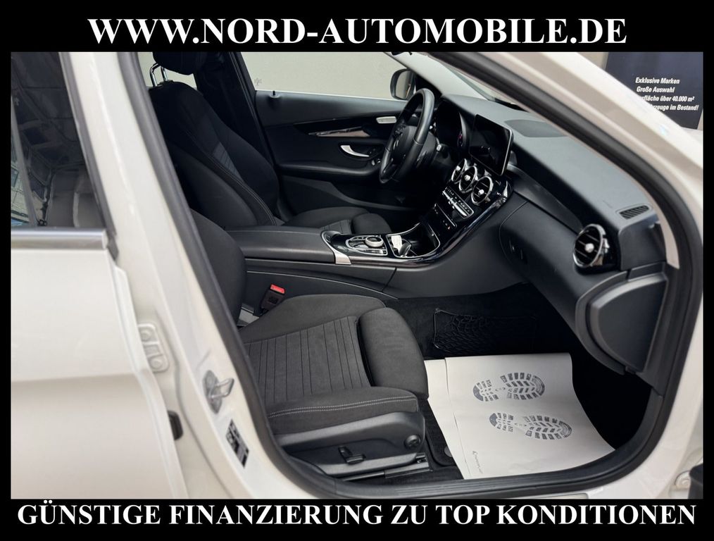 Mercedes-Benz C 300 2019