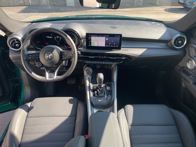 Alfa Romeo Tonale 2024