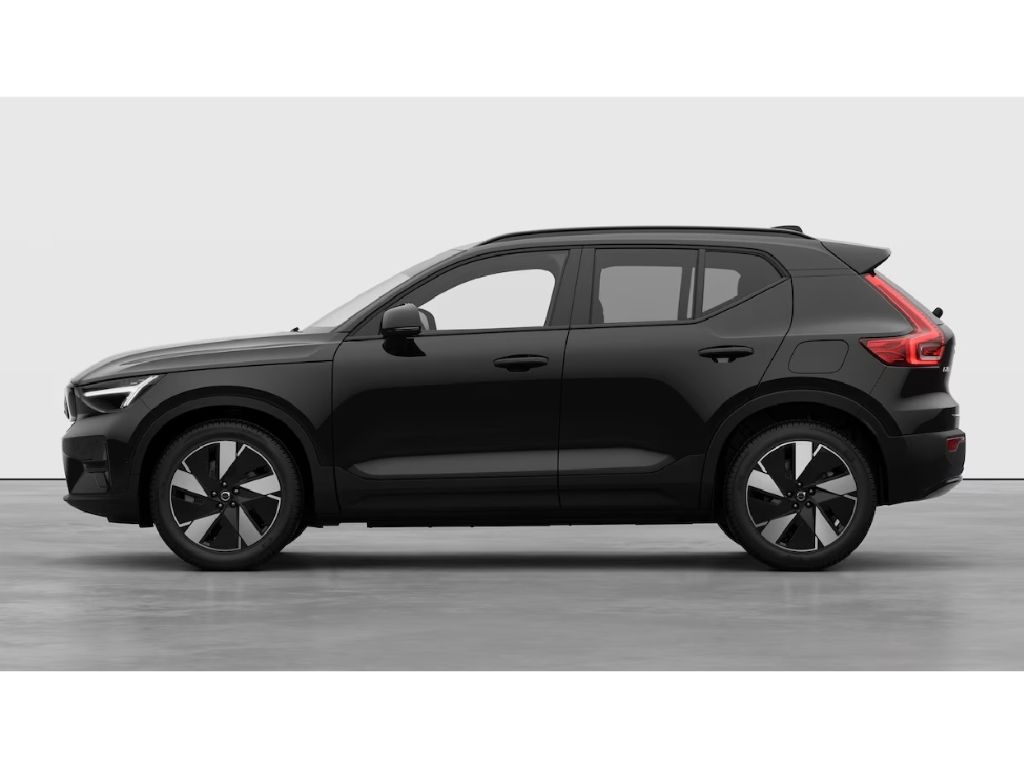 Volvo EX40 2025