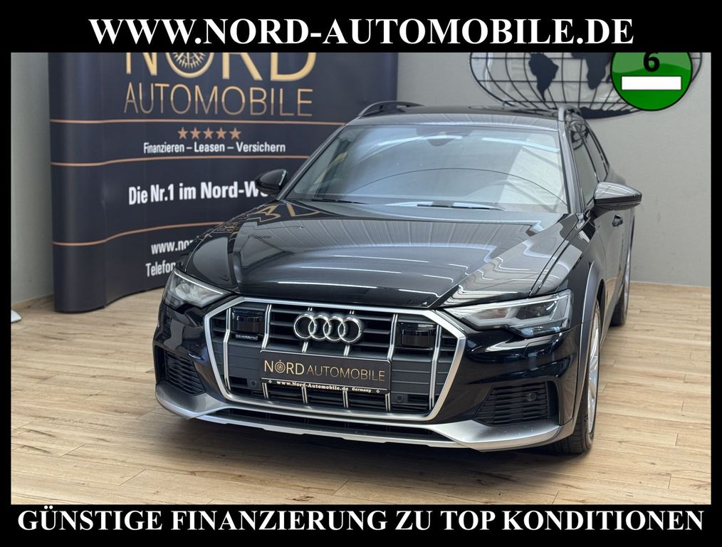 Audi A6 Allroad 2020