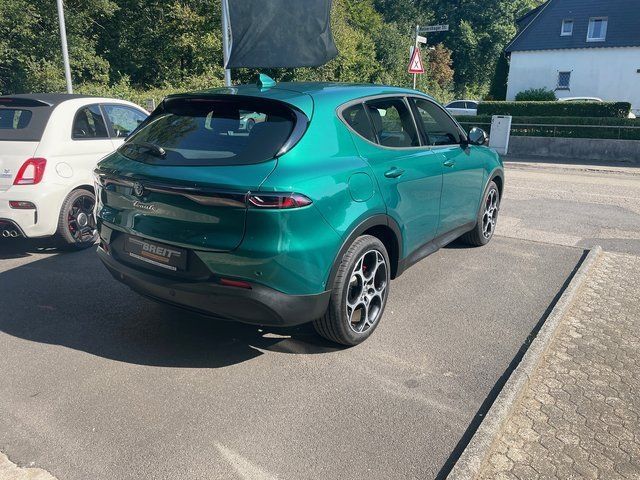 Alfa Romeo Tonale 2024