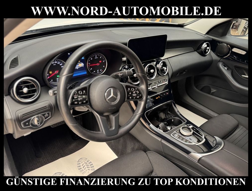 Mercedes-Benz C 300 2019
