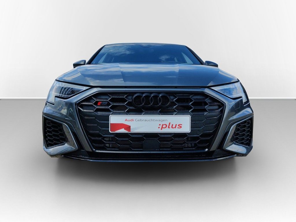 Audi S3 2024